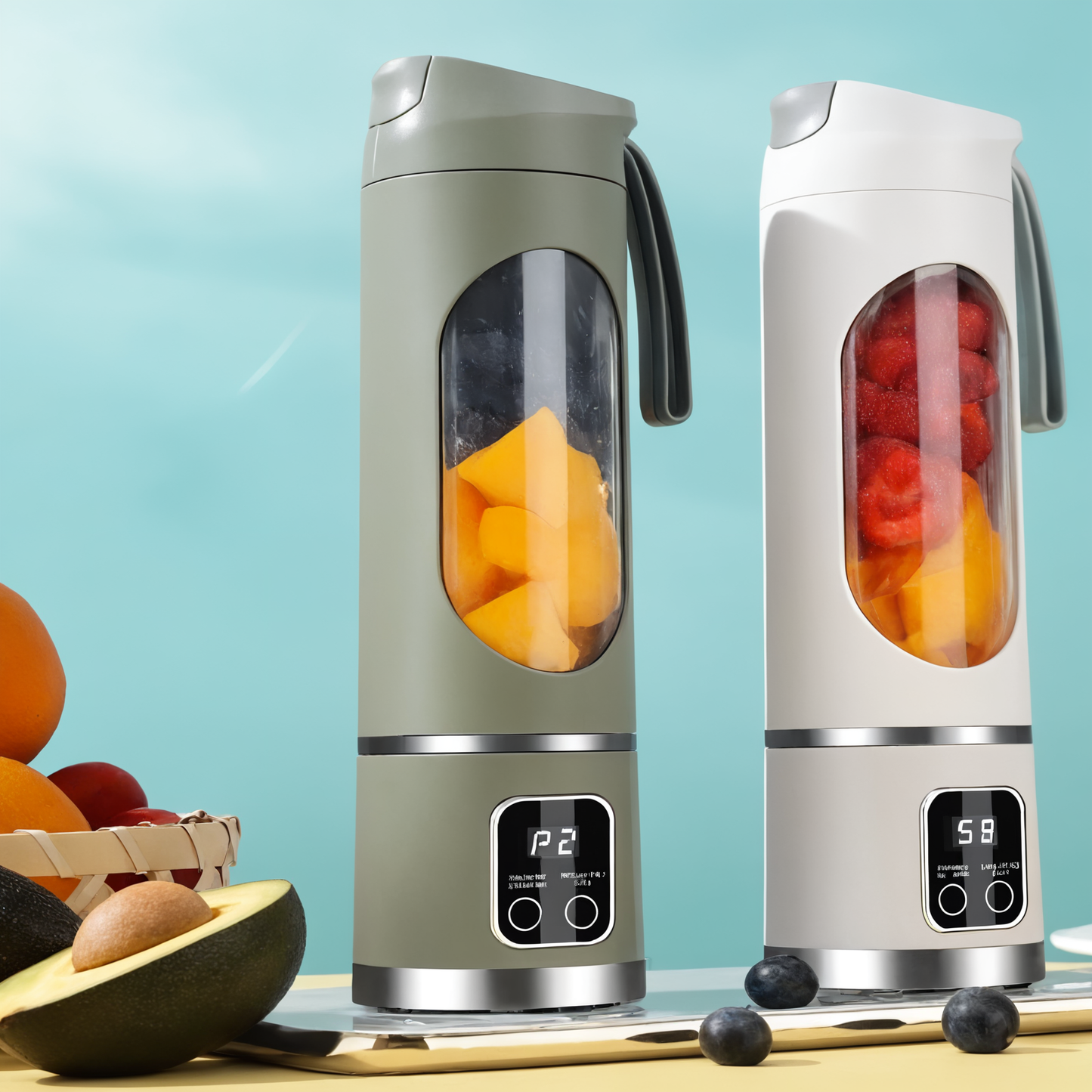 NutriBlend